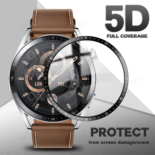 5D Screen Protection Film